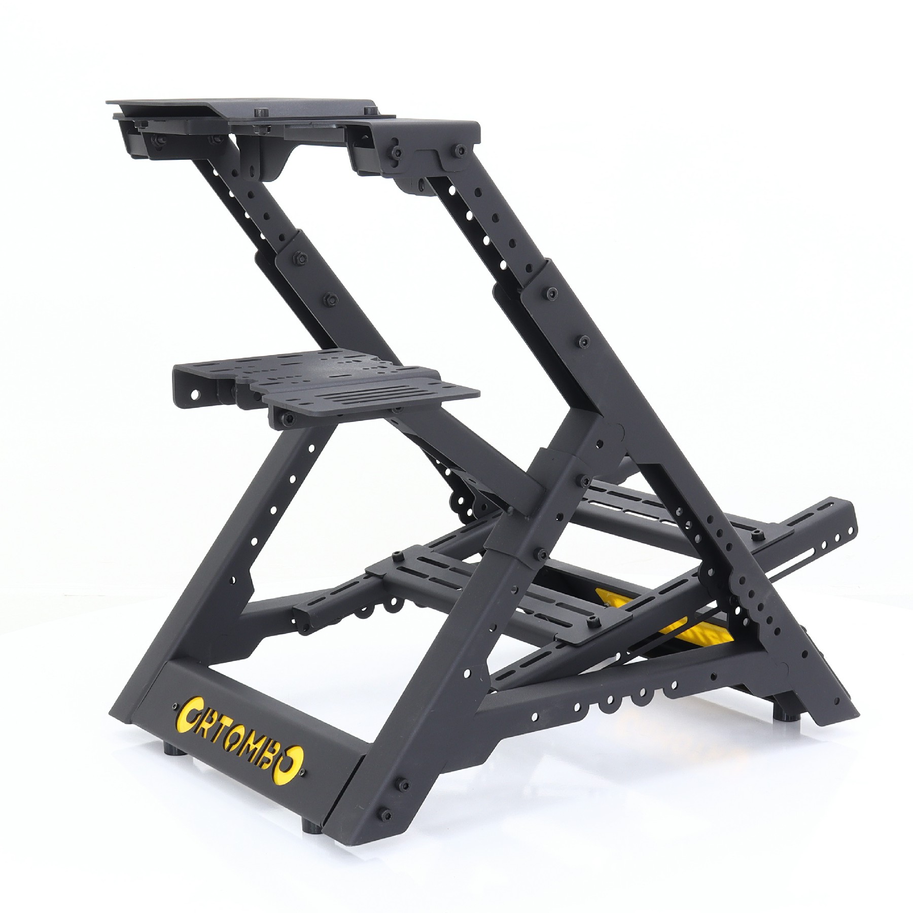 Ortombo DD1 Steering Wheel Stand